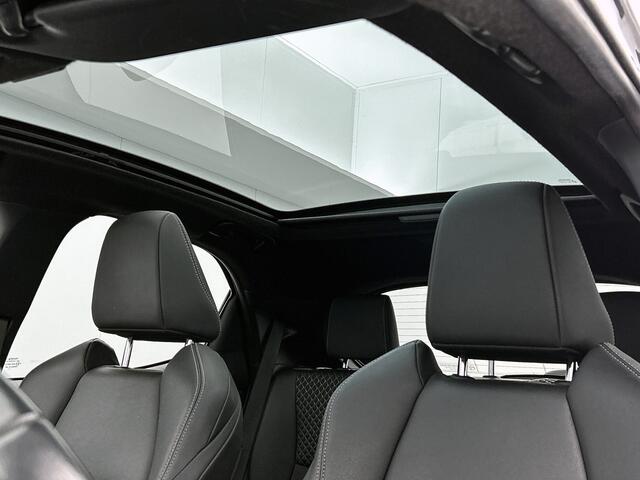 Toyota YARIS 1.5 Hybrid Executive | Premium uitgevoerd | Pano dak |