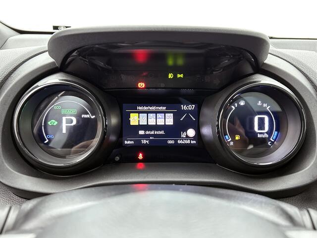 Toyota YARIS 1.5 Hybrid Executive | Premium uitgevoerd | Pano dak |