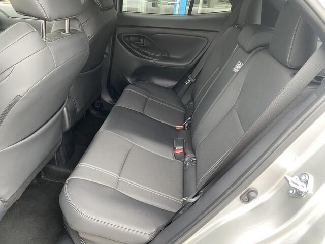 Toyota YARIS Cross 1.5 Hybrid 130 Launch Edition