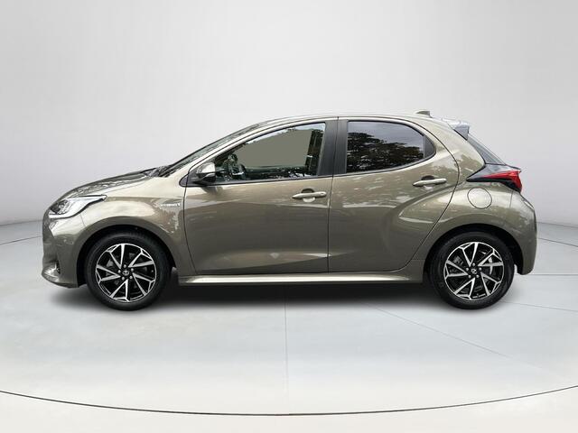 Toyota YARIS 1.5 Hybrid Dynamic