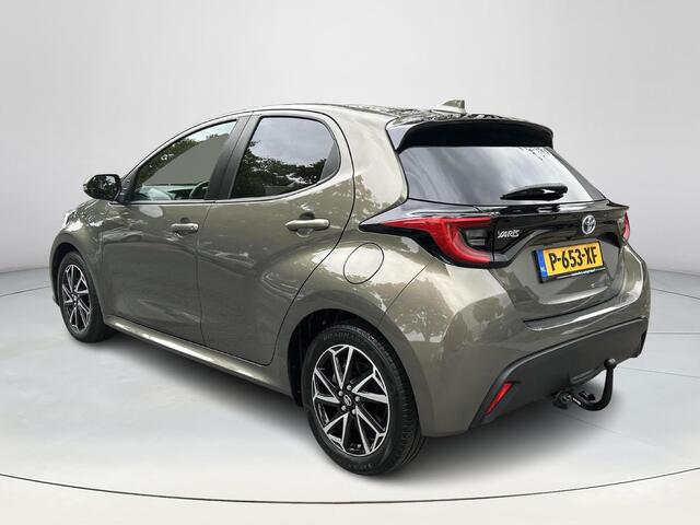 Toyota YARIS 1.5 Hybrid Dynamic