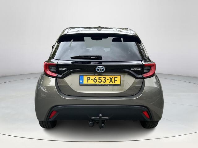 Toyota YARIS 1.5 Hybrid Dynamic