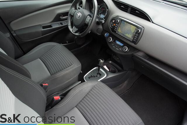 Toyota YARIS 1.5 Hybrid Dynamic