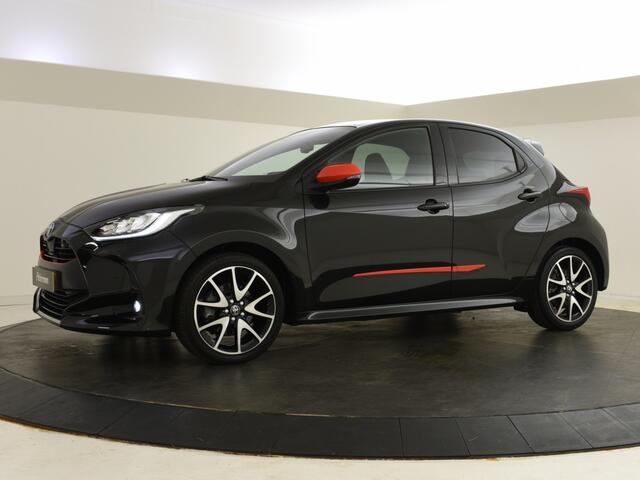 Toyota YARIS 1.5 Hybrid Executive | Panoramadak | JBL | BLS | HUD