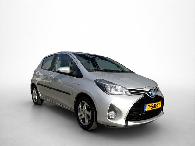 Toyota YARIS 1.5 Hybrid Dynamic Limited | Navigatie | Camera | LM Velgen |