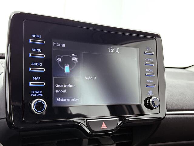 Toyota YARIS 1.5 Hybrid Dynamic Limited | LM velgen | Metallic lak | Climate control | Apple Carplay/Android Auto |