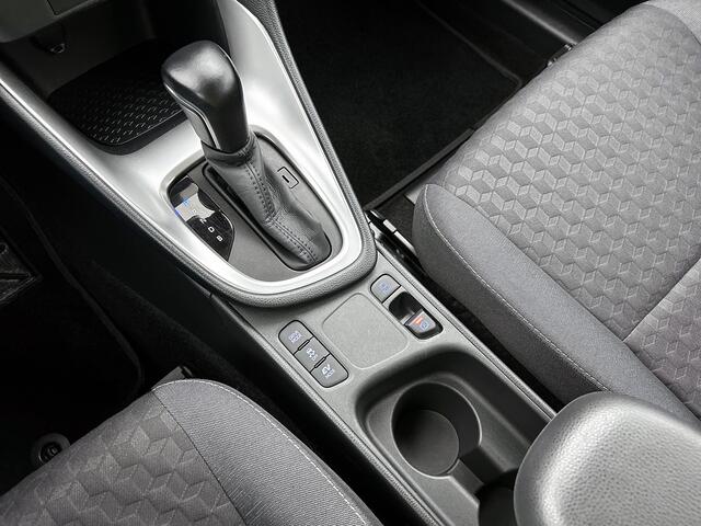 Toyota YARIS 1.5 Hybrid Dynamic Limited | LM velgen | Metallic lak | Climate control | Apple Carplay/Android Auto |