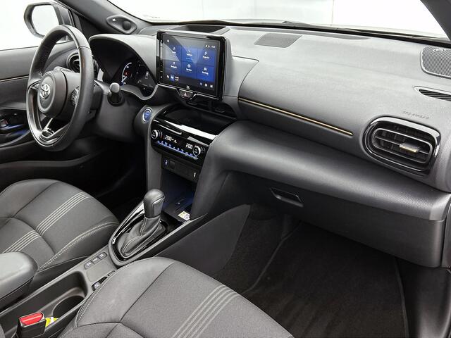 Toyota YARIS Cross 1.5 Hybrid Adventure | Navigatie | JBL | PDC | Elektrische achterklep |