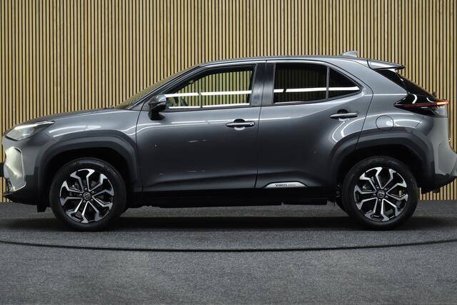 Toyota YARIS Cross 1.5 Hybrid Style | Adaptive-cruise | Camera | Clima | Maps Navigatie | Apple Carplay & Android Auto | Keyless | Dodehoekdetectie