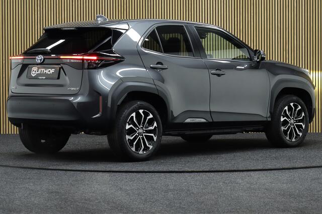 Toyota YARIS Cross 1.5 Hybrid Style | Adaptive-cruise | Camera | Clima | Maps Navigatie | Apple Carplay & Android Auto | Keyless | Dodehoekdetectie