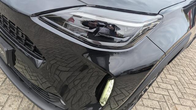 Toyota YARIS Cross 1.5 Hybrid 130 Dynamic | Comfort pack | Blind spot | Sensoren