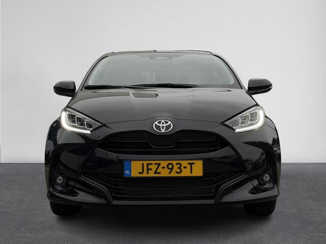 Toyota YARIS 1.5 Hybrid 115 Dynamic