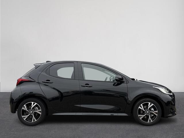 Toyota YARIS 1.5 Hybrid 115 Dynamic