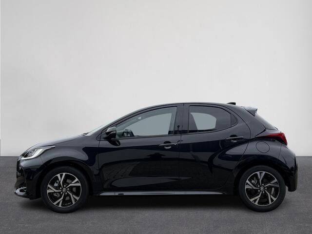 Toyota YARIS 1.5 Hybrid 115 Dynamic