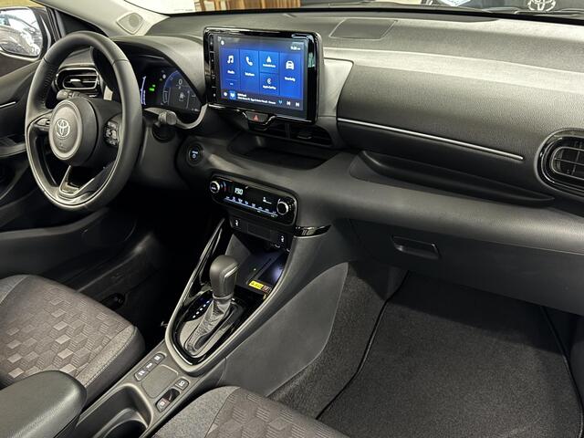 Toyota YARIS 1.5 Hybrid 115 Dynamic