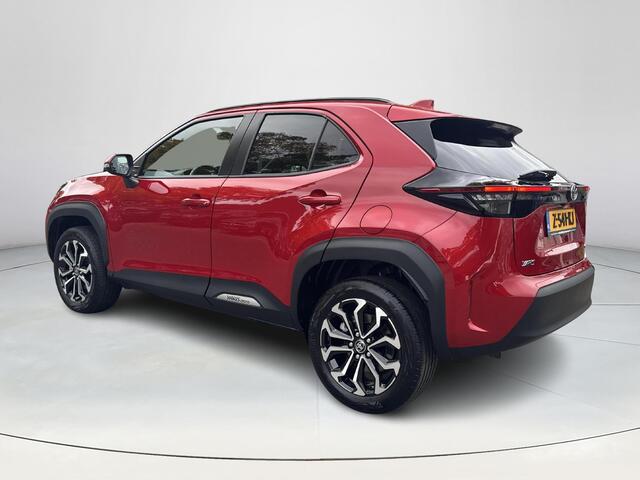 Toyota YARIS Cross 1.5 Hybrid 115 First Edition | 06-10141018 Voor meer informatie