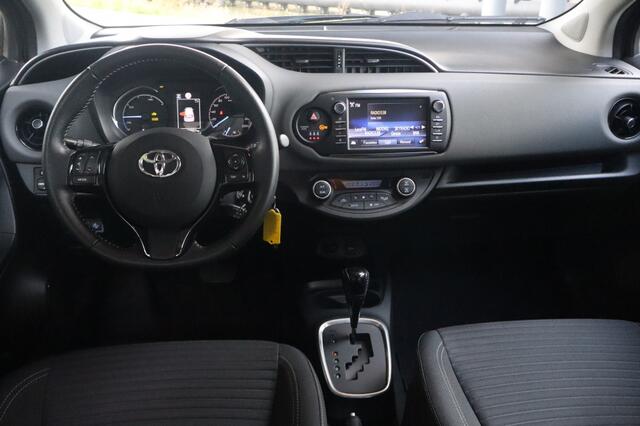 Toyota YARIS 1.5 Hyb. Active | Cruise control | Climate control | Automaat |