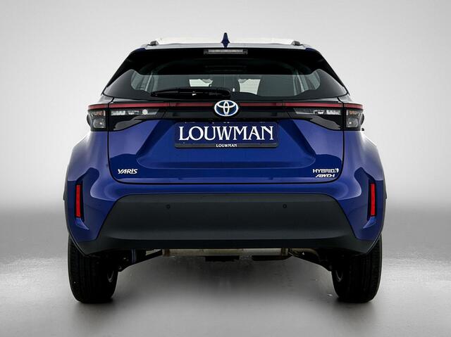 Toyota YARIS Cross 1.5 Hybrid 115 Active AWD | All Wheel Drive | Stoelverwarming | PDC voor en achter | Apple Carplay / Android Auto |