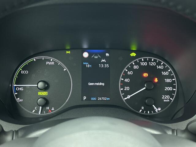 Toyota YARIS 1.5 Hybrid 115 Active | Apple Carplay/Android Auto | Climate Controle | Camera |