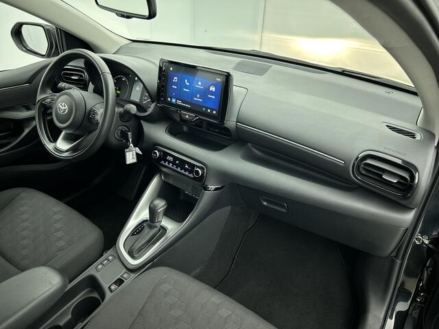 Toyota YARIS 1.5 Hybrid 115 Active | Apple Carplay/Android Auto | Climate Controle | Camera |