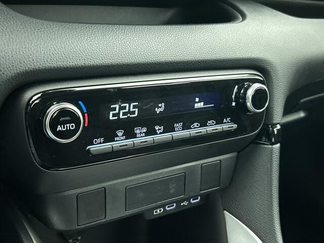 Toyota YARIS 1.5 Hybrid 115 Active | Apple Carplay/Android Auto | Climate Controle | Camera |