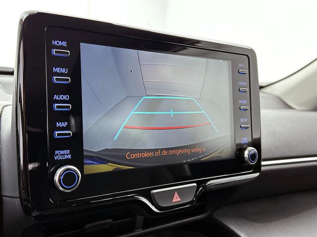 Toyota YARIS Cross 1.5 Hybrid 115 Active | Apple Carplay/Android auto | ACC | Climate Control |