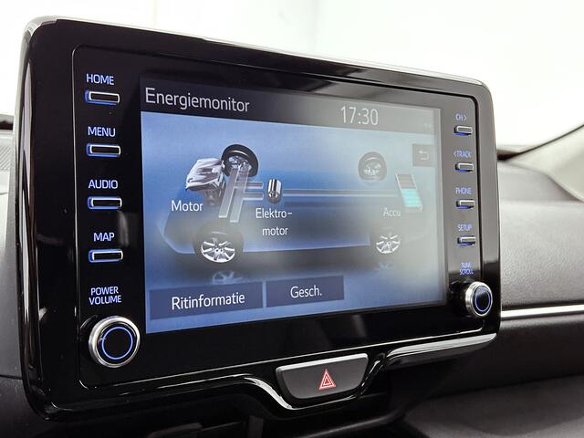 Toyota YARIS Cross 1.5 Hybrid 115 Active | Apple Carplay/Android auto | ACC | Climate Control |