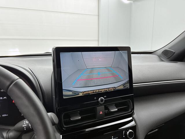 Toyota YARIS Cross 1.5 Hybrid Dynamic Limited | Navigatie | Stuur- en Stoelverwarming |