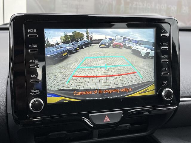 Toyota YARIS Cross 1.5 Hybrid Active Apple CarPlay/Android Auto | Cruise Control | NL auto | Toyota garantie tot 2034!
