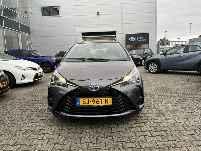 Toyota YARIS 1.5 Hybrid Aspiration