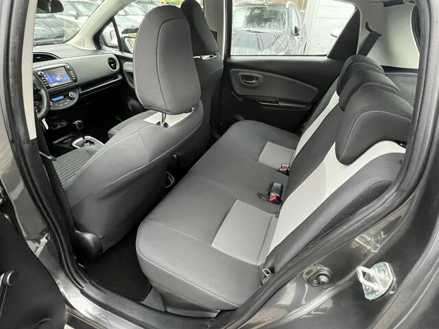 Toyota YARIS 1.5 Hybrid Aspiration