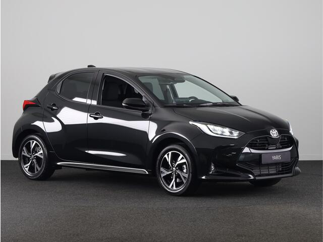 Toyota YARIS 1.5 Hybrid 115 Dynamic *NIEUW* | Direct leverbaar! | Comfort Pack | Apple Carplay -/ Android Auto | Parkeercamera |