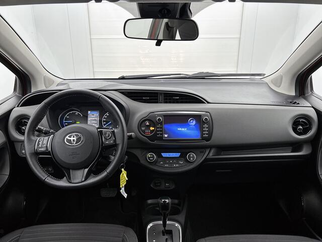 Toyota YARIS 1.5 Hybrid Active | fietsendragerbeugel