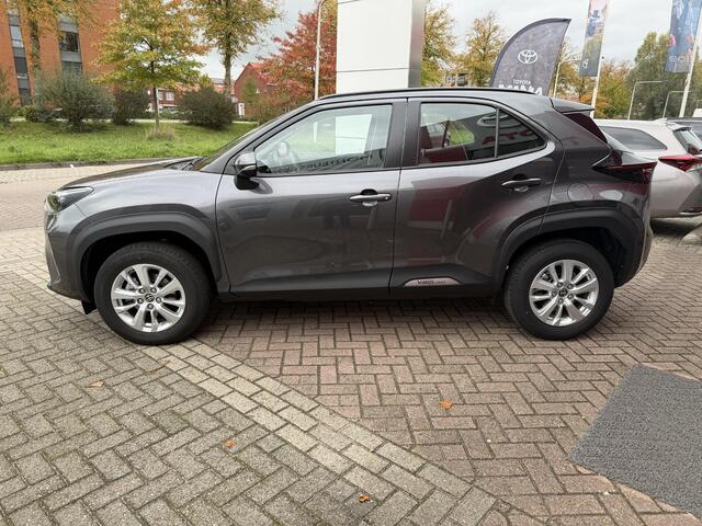Toyota YARIS Cross 1.5 Hybrid Active