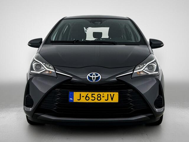 Toyota YARIS 1.5 Hybrid Active | 1e Eigenaar | BTW'er | Dealer Onderhouden | Navigatie | Safety Pakket |