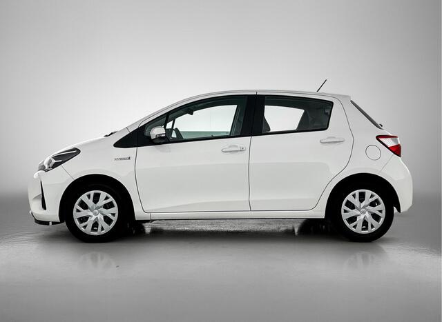 Toyota YARIS 1.5 Hybrid Active | Navigatie |