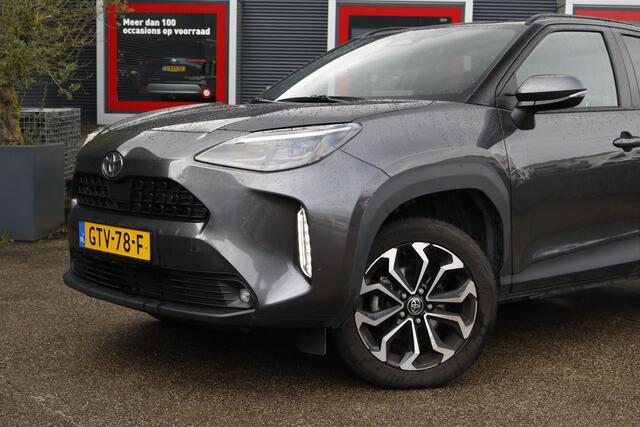 Toyota YARIS Cross 1.5 Hybrid 115 First Edition