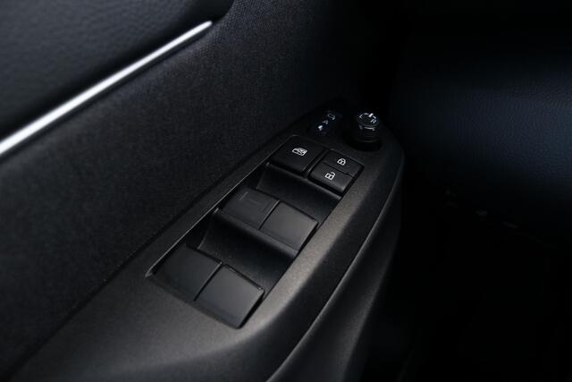 Toyota YARIS Cross 1.5 Hybrid 115 First Edition