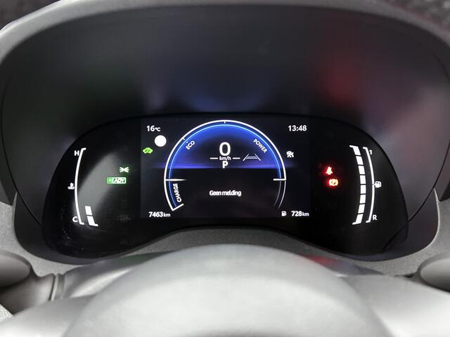 Toyota YARIS Cross 1.5 Hybrid 115 First Edition