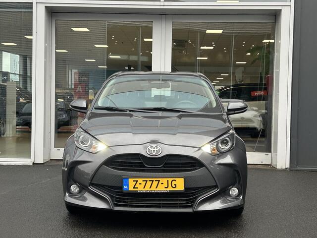 Toyota YARIS 1.5 Hybrid 115 Active