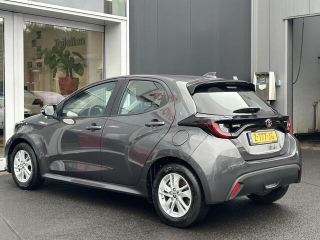 Toyota YARIS 1.5 Hybrid 115 Active