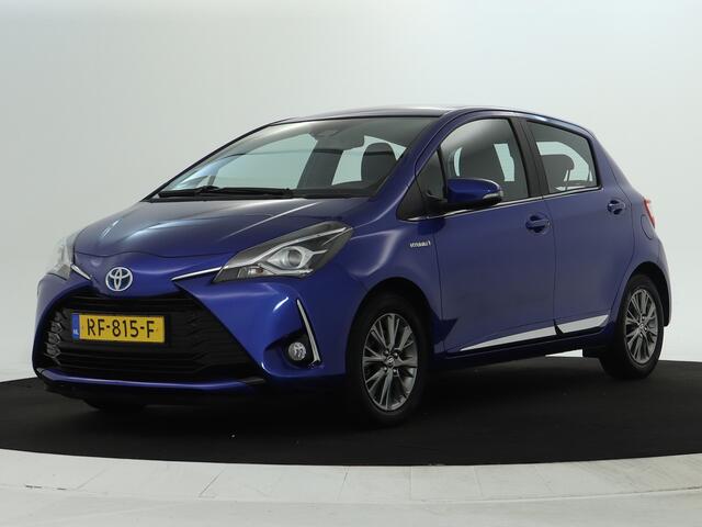 Toyota YARIS 1.5 Hybrid Executive