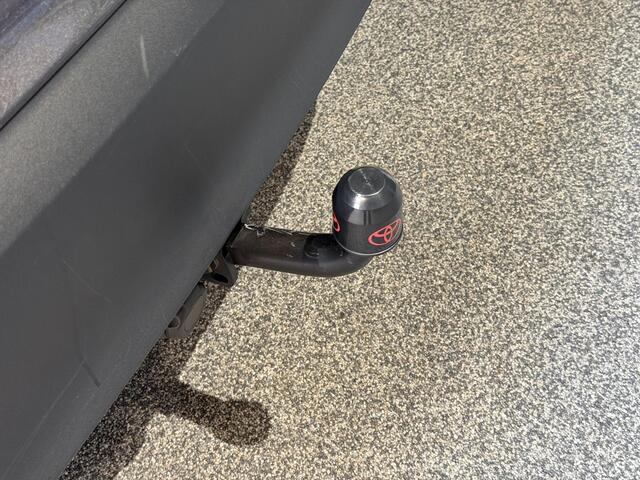 Toyota YARIS Cross 1.5 VVT-I First Edition