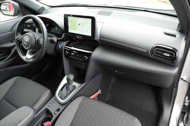 Toyota YARIS 1.5 Hybrid 115PK First Edition Automaat | Apple CarPlay & Androi