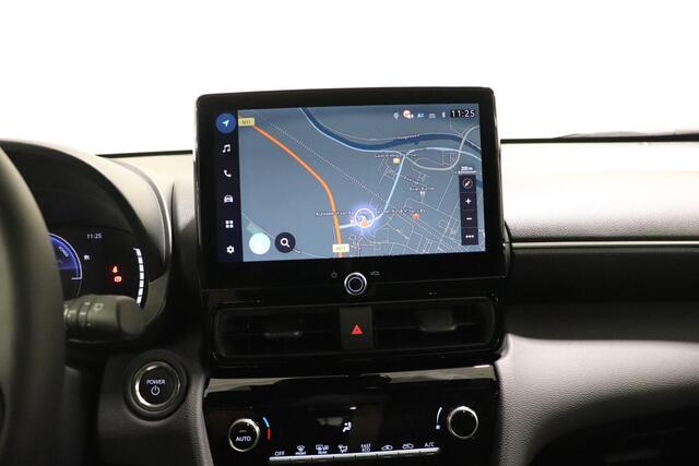 Toyota YARIS Cross 1.5 Hybrid 115 Dynamic, Comfort Pack, BSM, Sensoren, Apple Carplay/Android Auto!