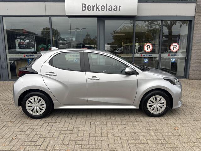 Toyota YARIS 1.5 Hybrid Active | Automaat | Climate Controle | Achteruitrijcamera