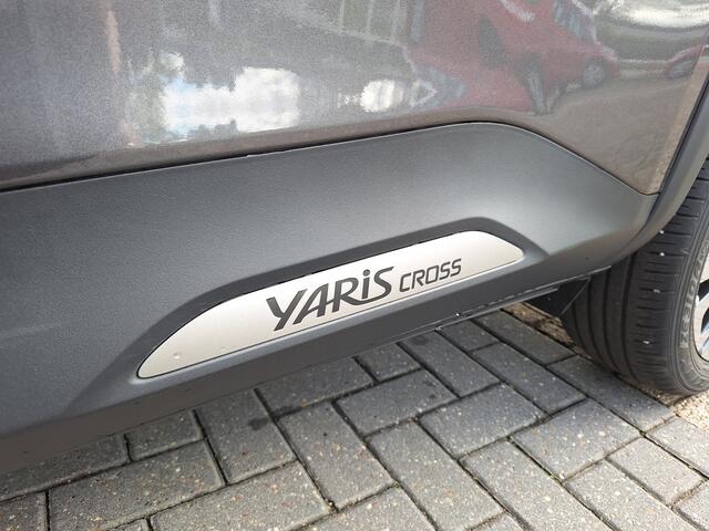 Toyota YARIS Cross 1.5 Hybrid 130 Executive