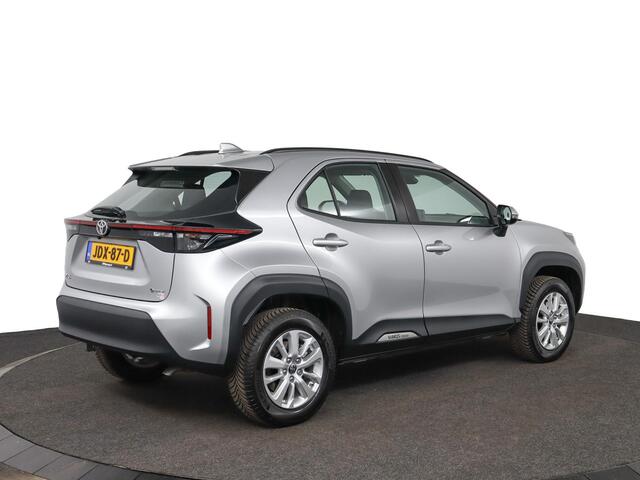 Toyota YARIS Cross 1.5 Hybrid 115 Active | Apple Carplay & Android Auto | Michelin All Seasons |