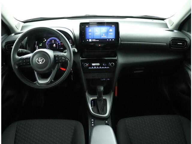 Toyota YARIS Cross 1.5 Hybrid 115 Active | Apple Carplay & Android Auto | Michelin All Seasons |