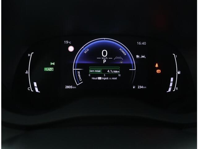 Toyota YARIS Cross 1.5 Hybrid 115 Active | Apple Carplay & Android Auto | Michelin All Seasons |